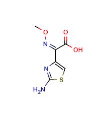 Cefepime EP Impurity D